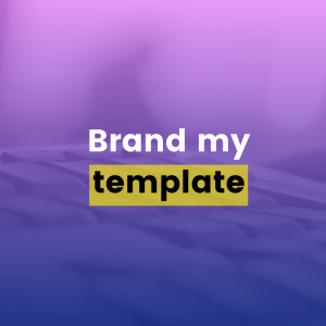 Drip Email Templates - Brand My Template