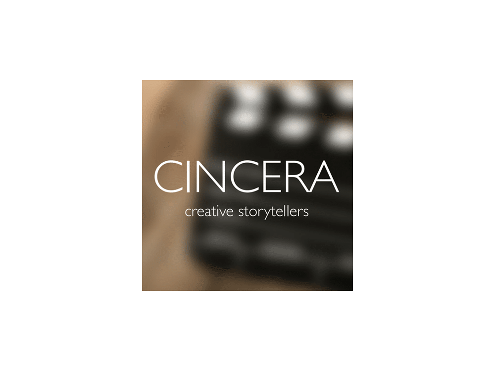 Cincera Productions Logo