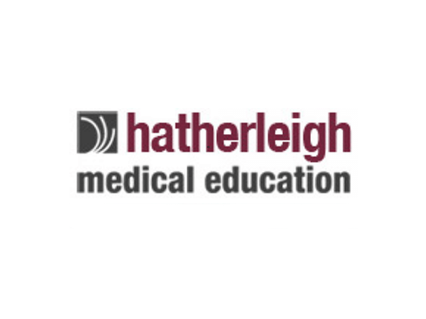 Hatherleigh Medical Education Logo - Drip Email Templates