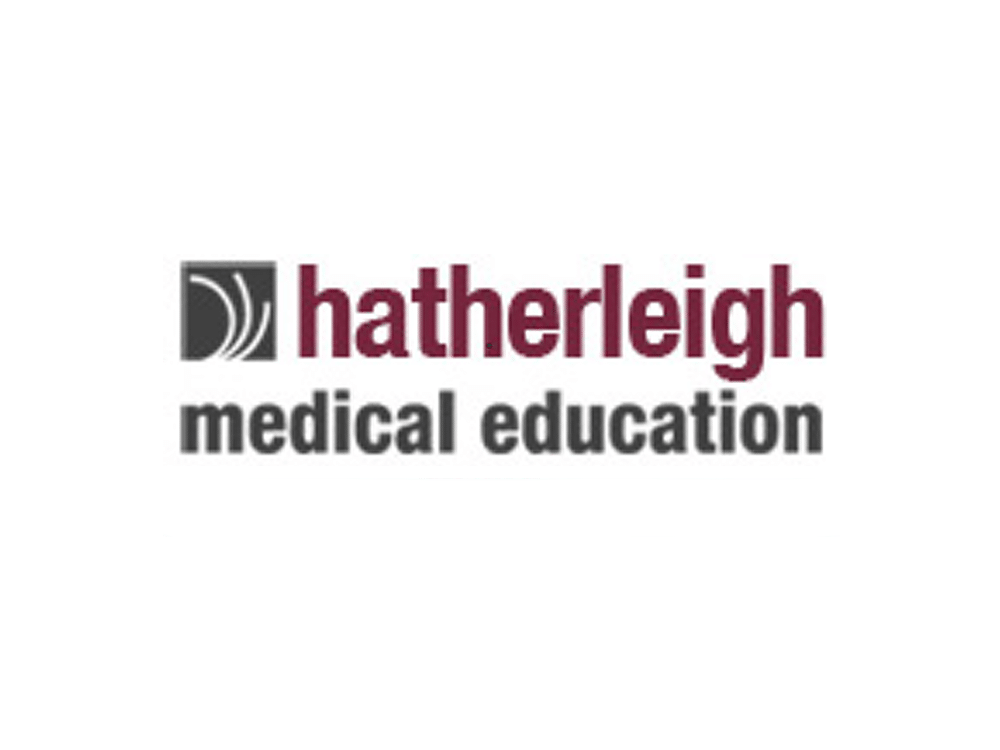 Hatherleigh Medical Education Logo