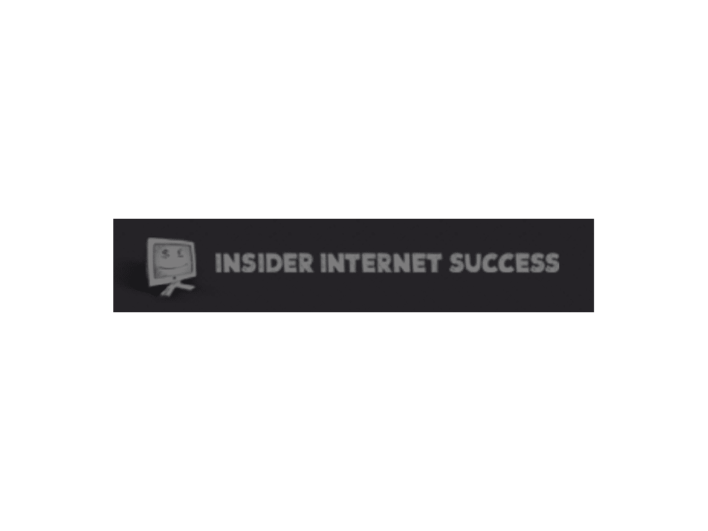 Insider Internet Success Logo