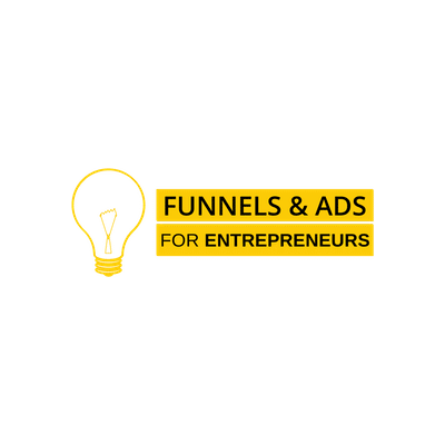 Funnels & Ads for Entrepreneurs Logo