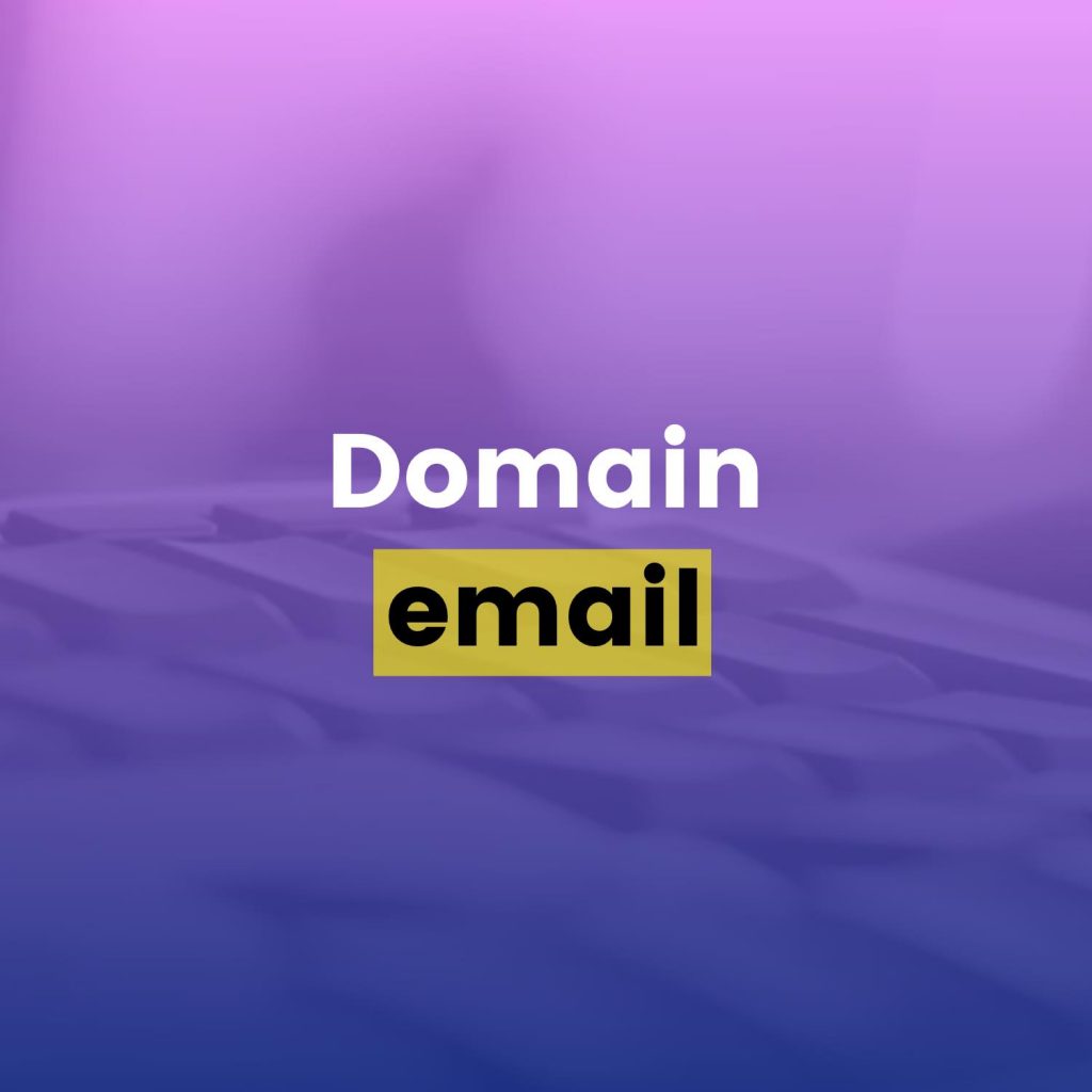 Drip Email Templates - Domain Email