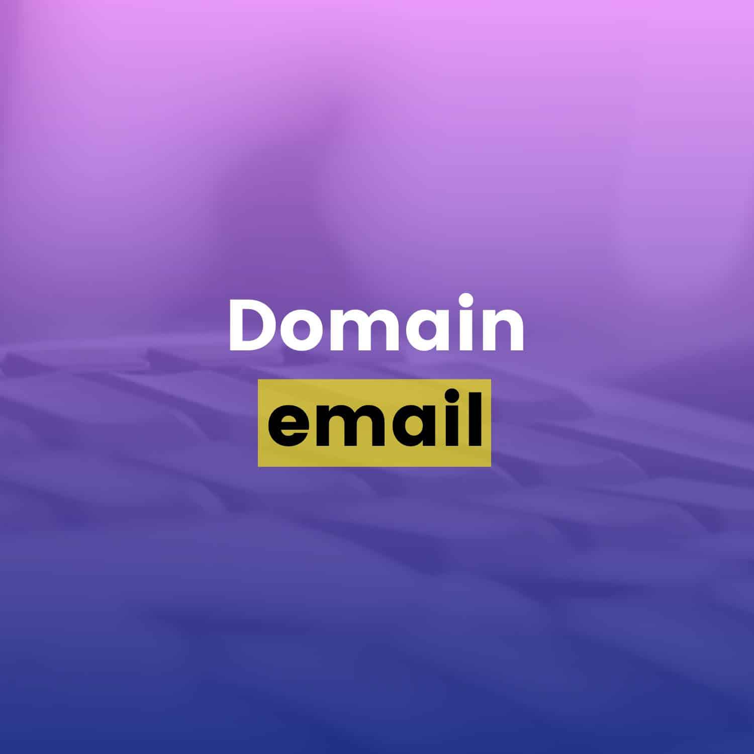 Drip Email Templates Domain Email