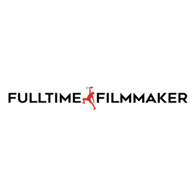 Fulltime Filmmaker Logo