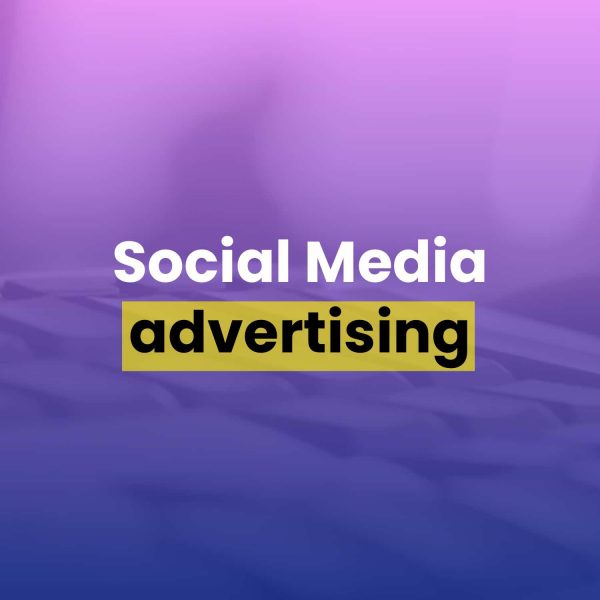 Social Media Advertising Product Thumbnail