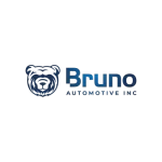 Bruno Automotive Logo