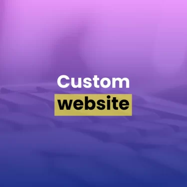 Drip Email Templates - Custom Website