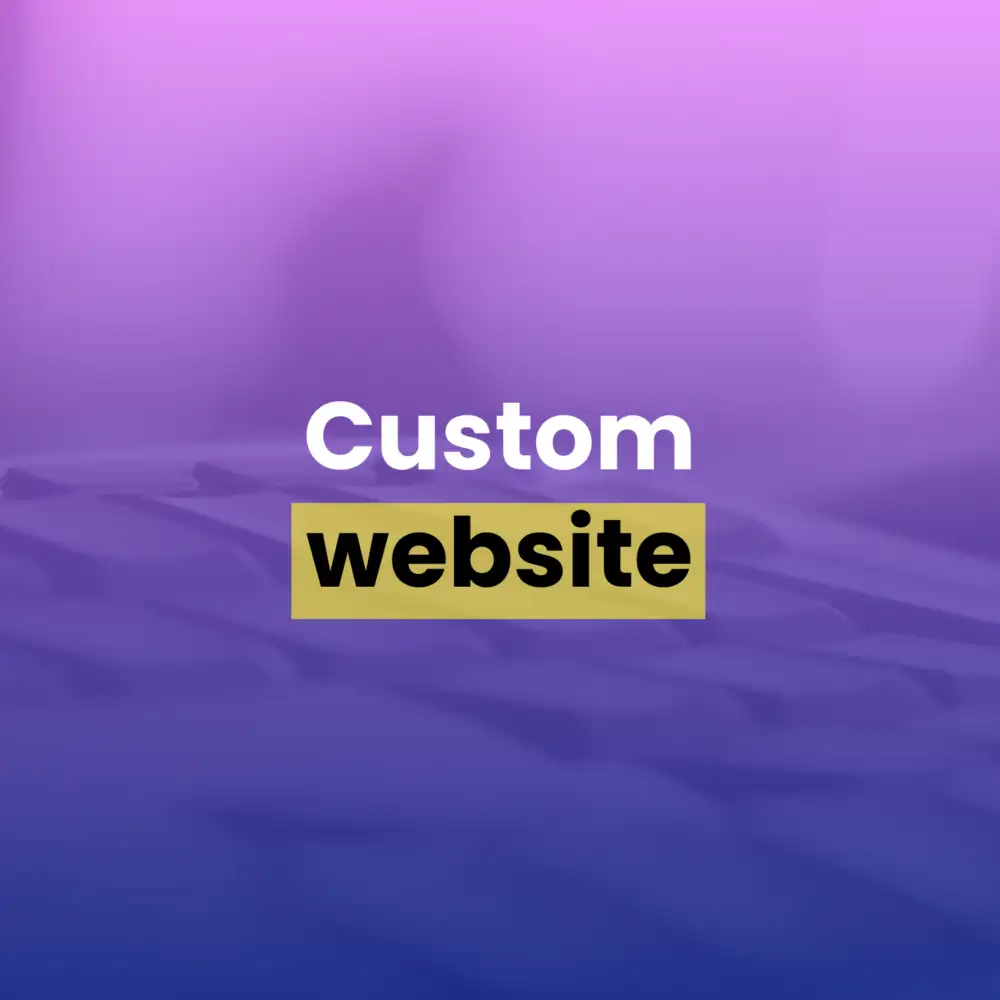 Drip Email Templates - Custom Website