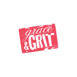 Grace and Grit Logo